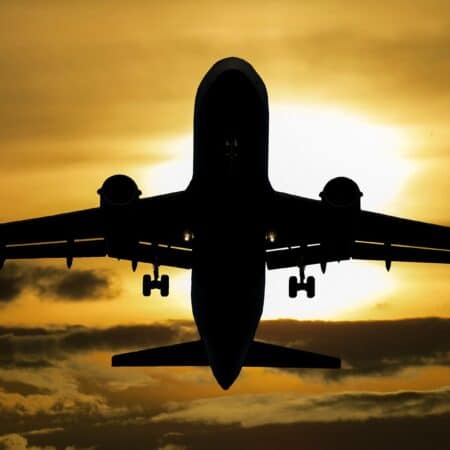 Aerospace