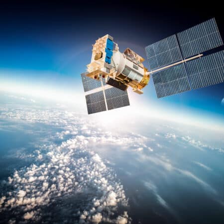 Communications & Electronics