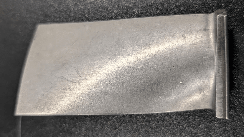 Aerospace & Defense 3D Defect Detection & Measurement | EDMIS