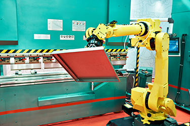 Robotic Machine Tending Systems Company