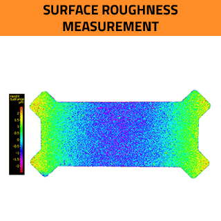 Surface Roughness Measurement